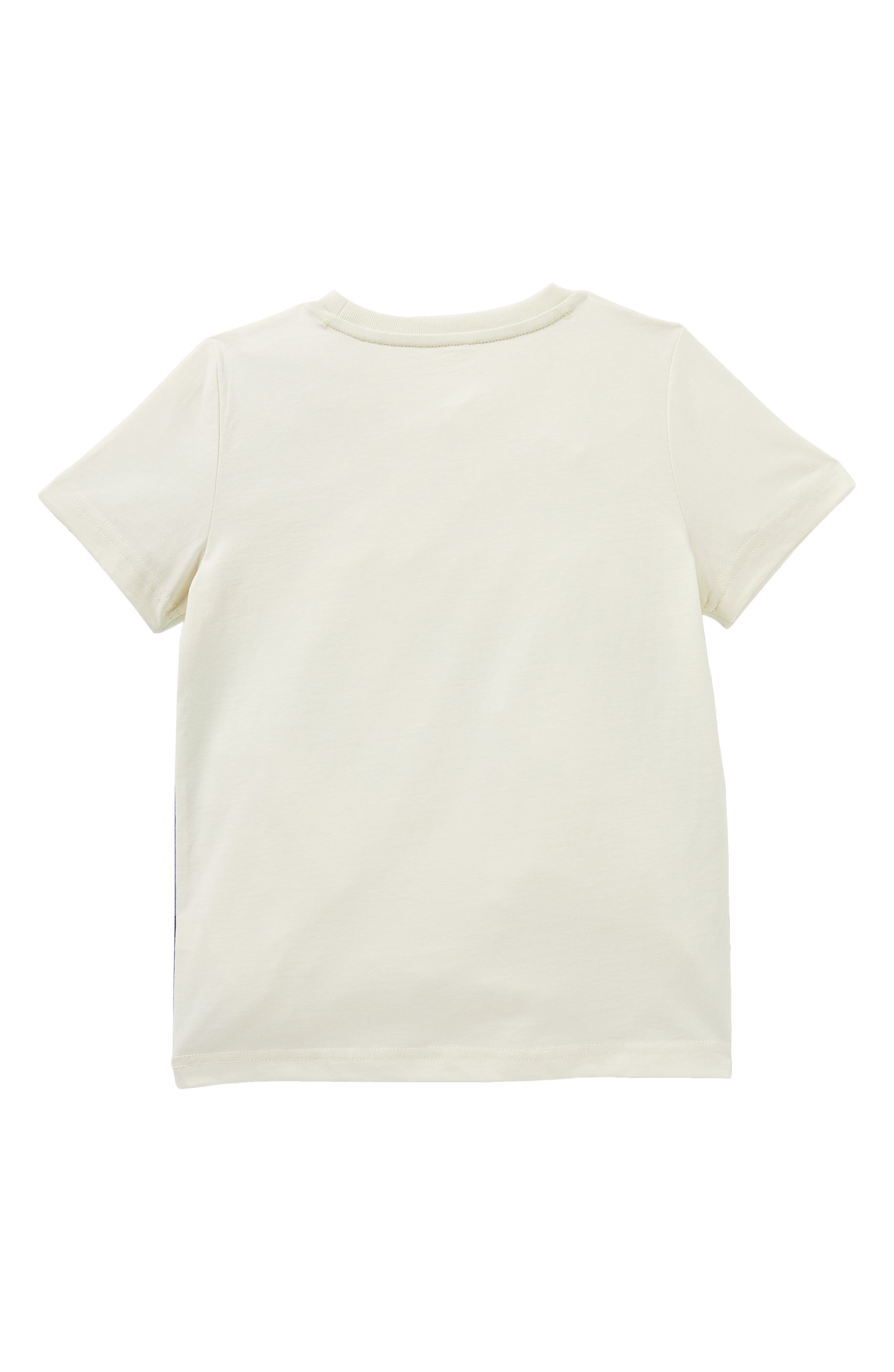 Mini Boden Kids' Dino Graphic Tee (Men) | Nordstrom