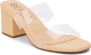 Coconuts by Matisse Aura Slide Sandal
