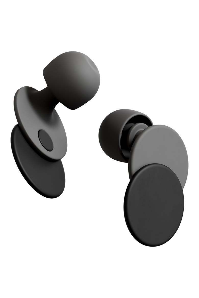 Orbit Earplugs, Main, color, DARK