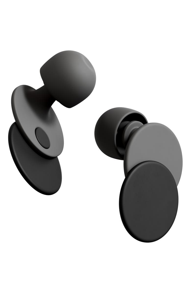 Ostrichpillow Orbit Earplugs, Main, color, Dark