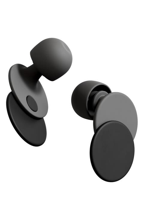 Orbit Earplugs