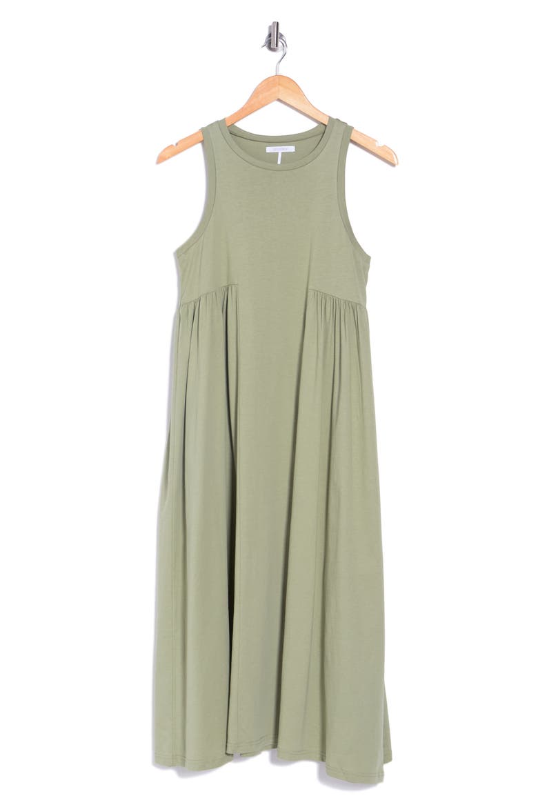 Bocce Knit Dress, Alternate, color, CACTUS