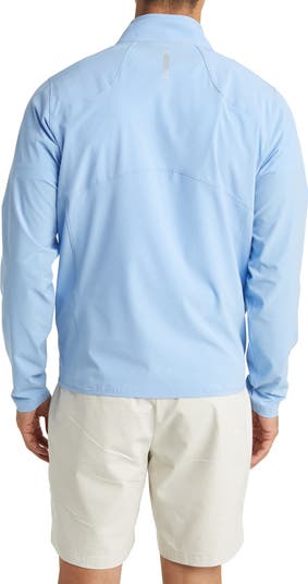 Crown Crafted Flex Adapt Half Zip Pullover