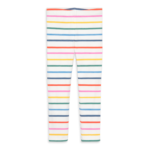 Kids Legging In Prints