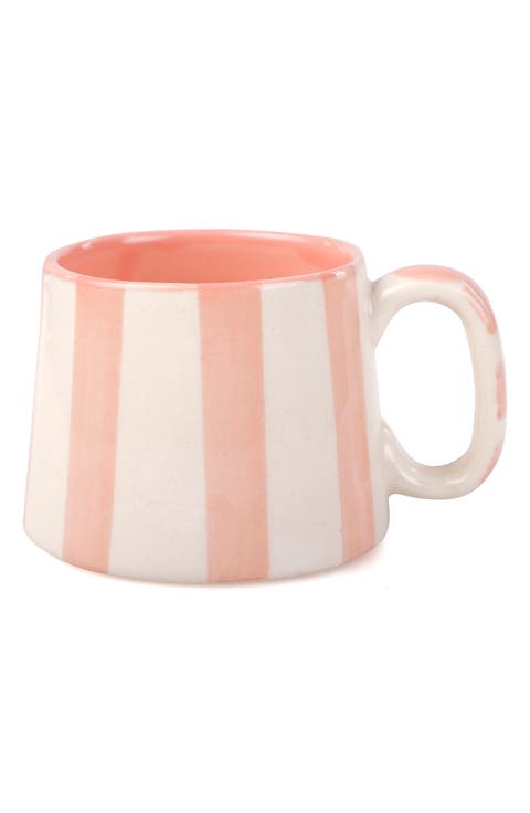Stripe Mug