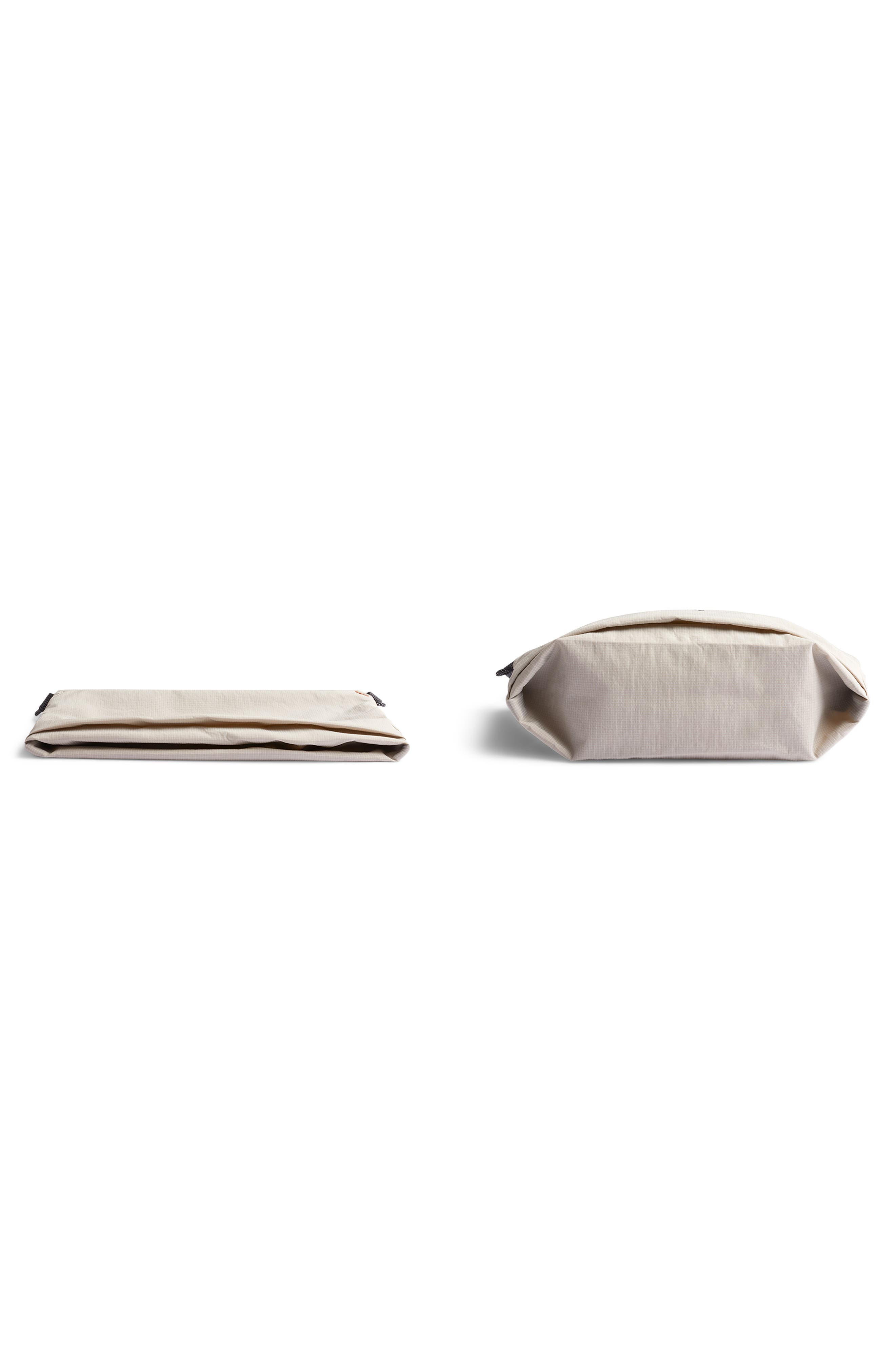 Lite Sacoche Crossbody Bag, Alternate, color, ASH