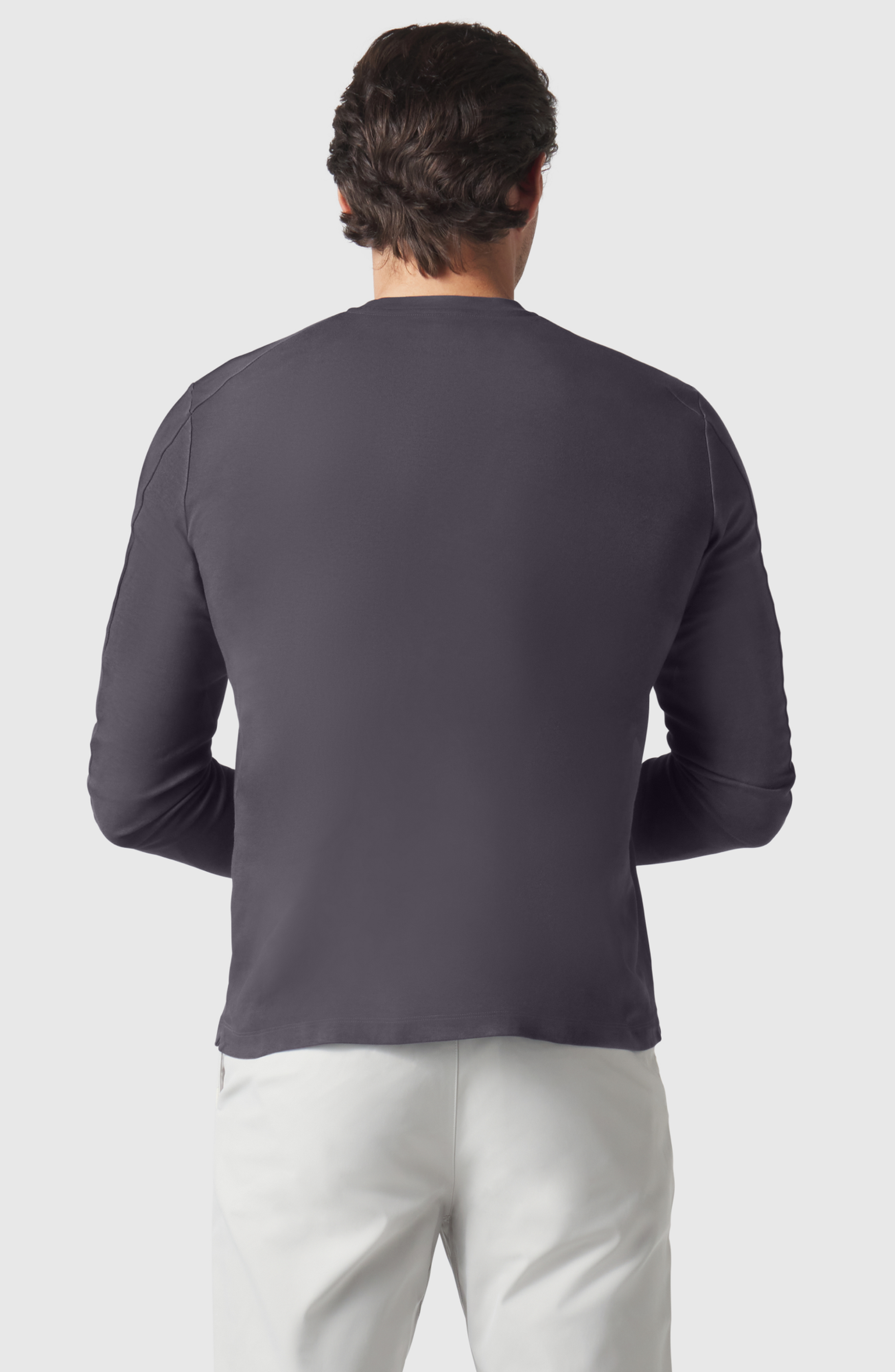 Precision Long Sleeve Shirt - image 4