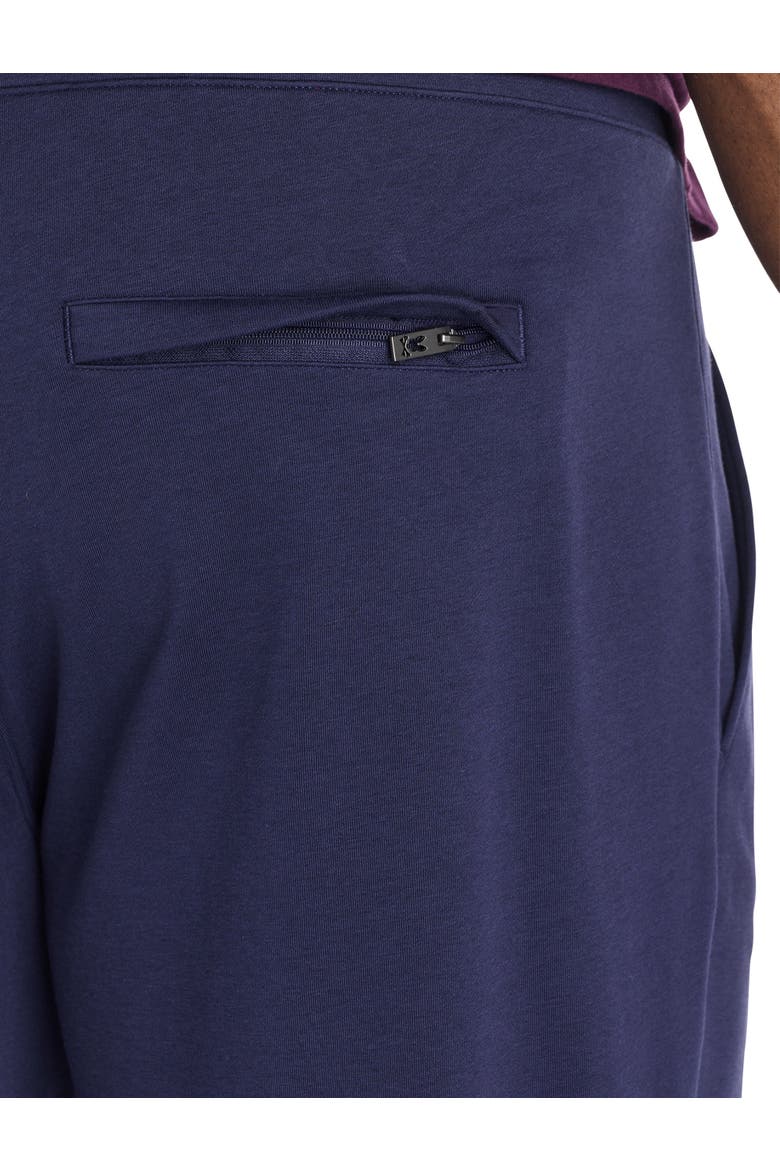 Big & Tall Axel Sweatpants, Alternate, color, EVENING BLUE