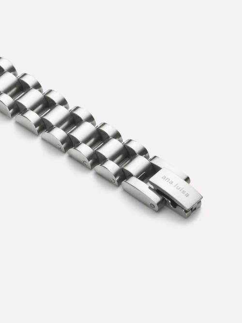 Ana Luisa Watch Strap Bracelet