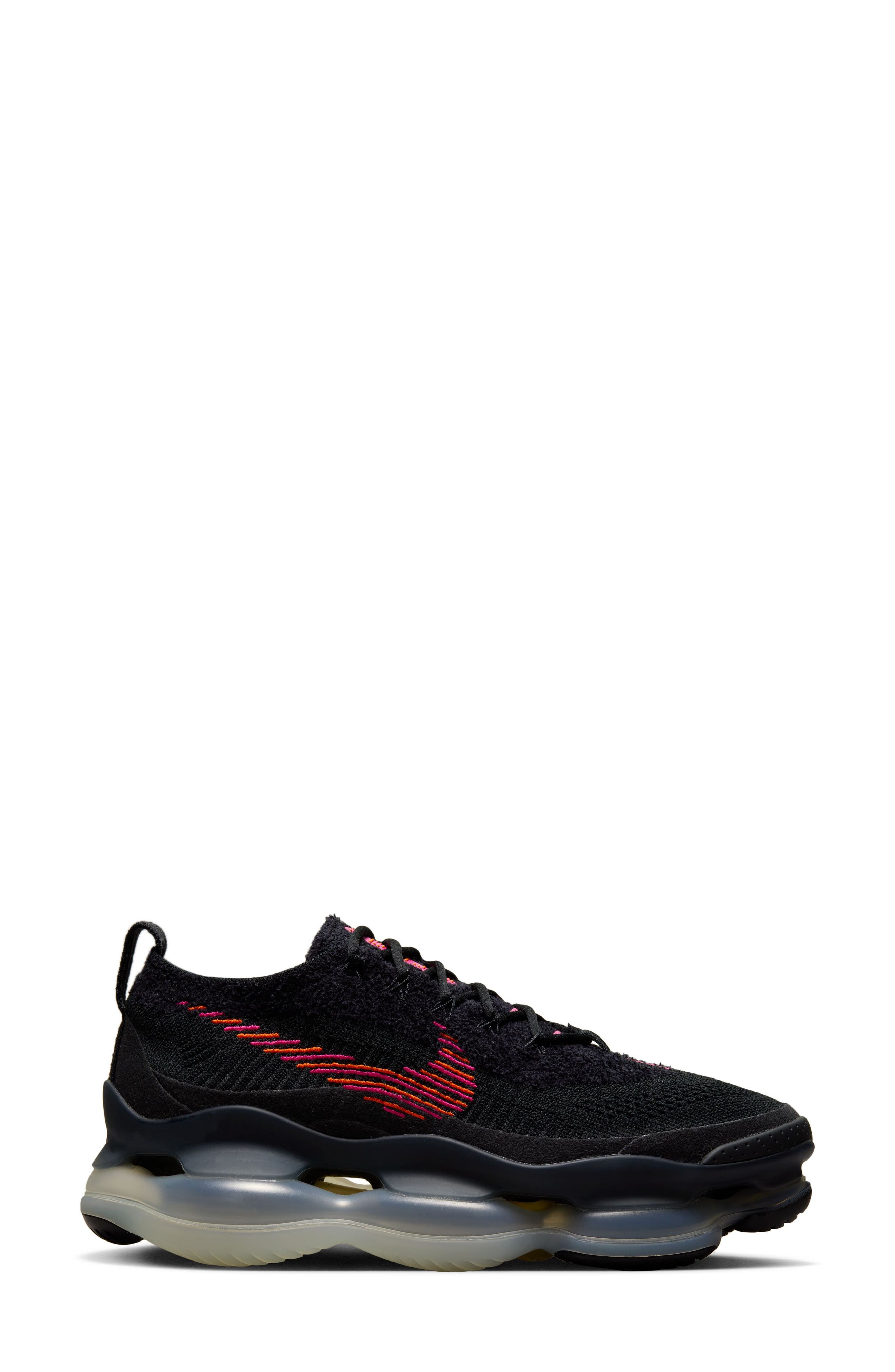 Nike Air Max Scorpion Flyknit Sneaker, Alternate, color, 
