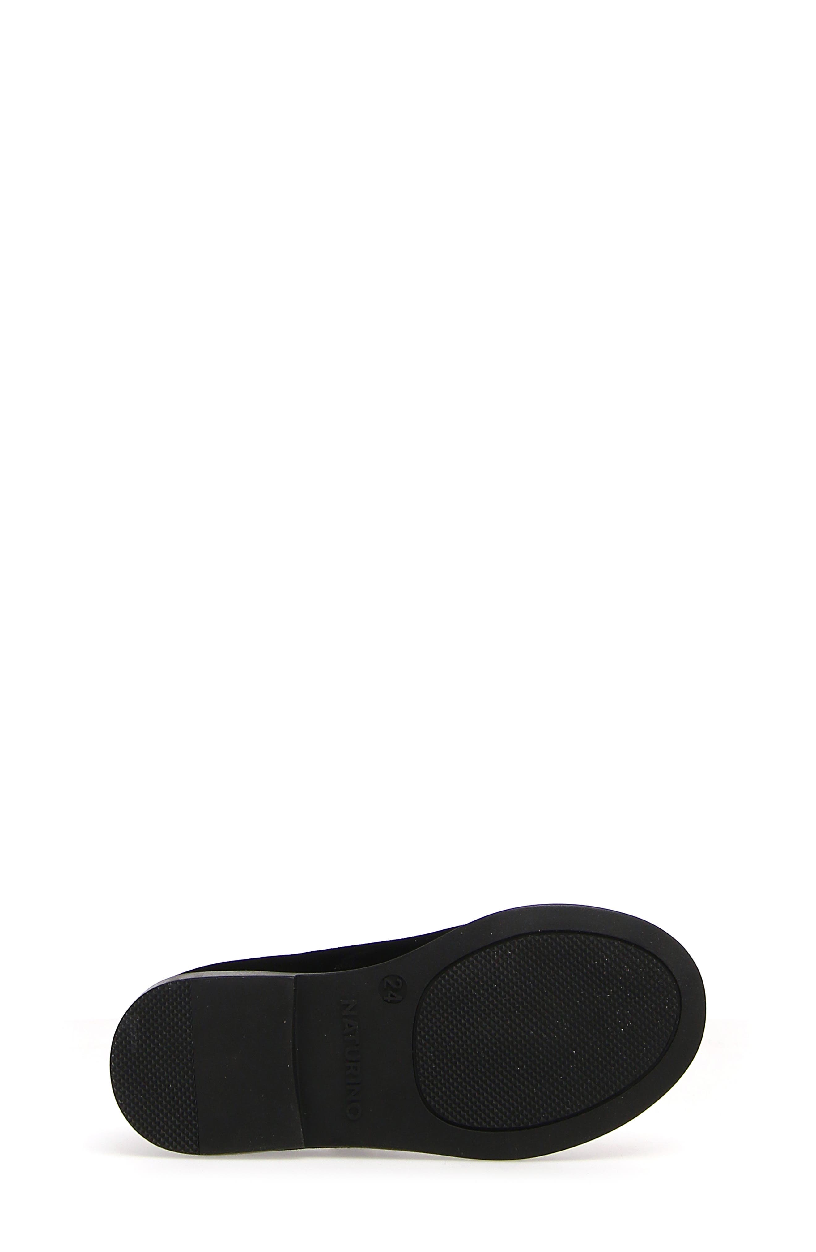 Naturino Kids' Calen Mary Jane Flat, Alternate, color, 