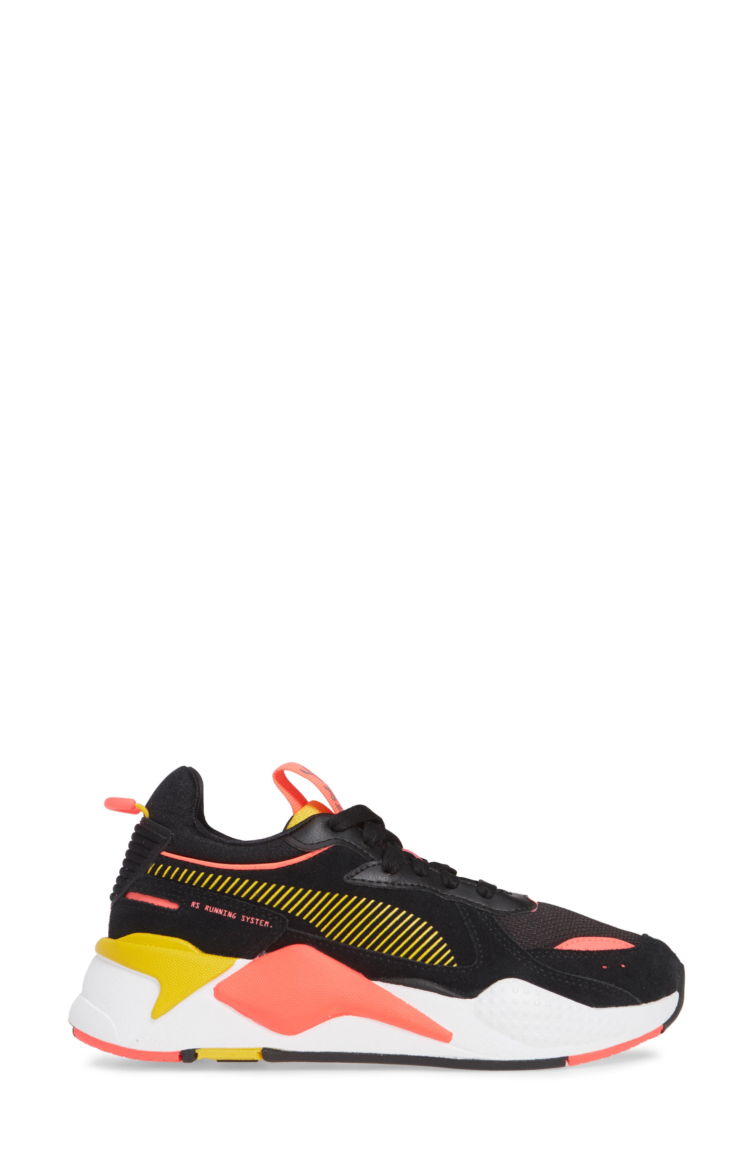 PUMA RS-X Reinvention Sneaker, Alternate, color, 