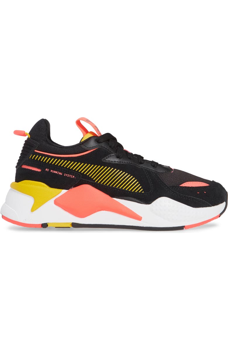 PUMA RS-X Reinvention Sneaker, Alternate, color,