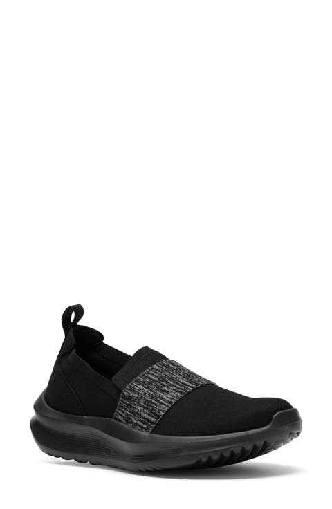 Solevana Lily Slip-On Sneaker