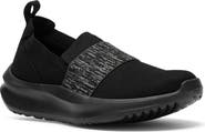 Clarks® Solevana Lily Slip-On Sneaker