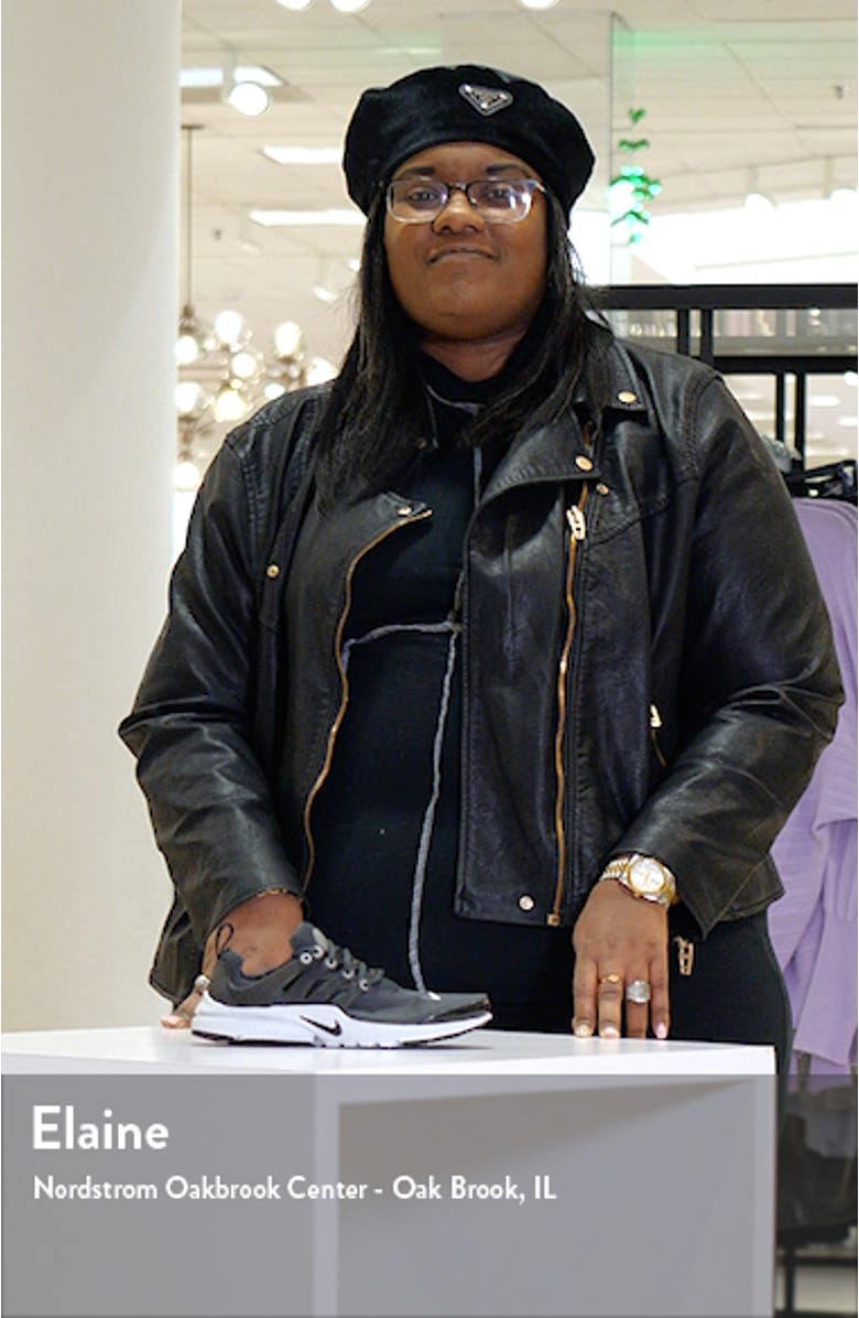 Air Presto Sneaker, sales video thumbnail