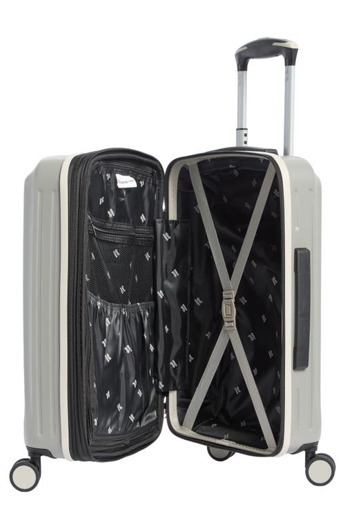 It Luggage Eco Protect 21-inch Hardside Carry-on Luggage