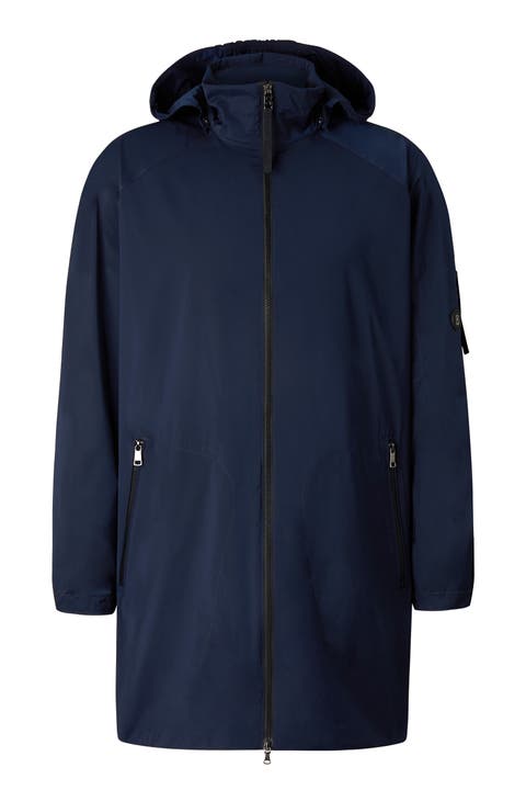 Parka Jalen