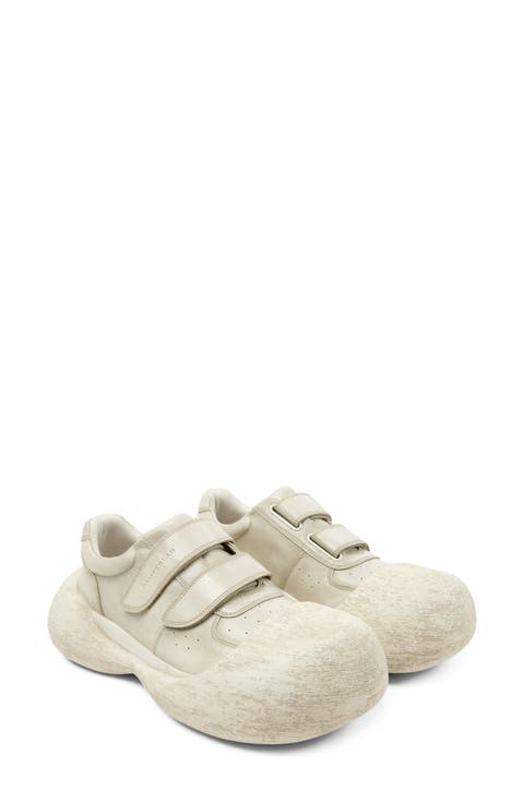 Caramba Leather Sneaker