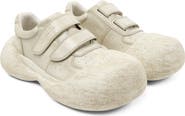 Camper Caramba Leather Sneaker