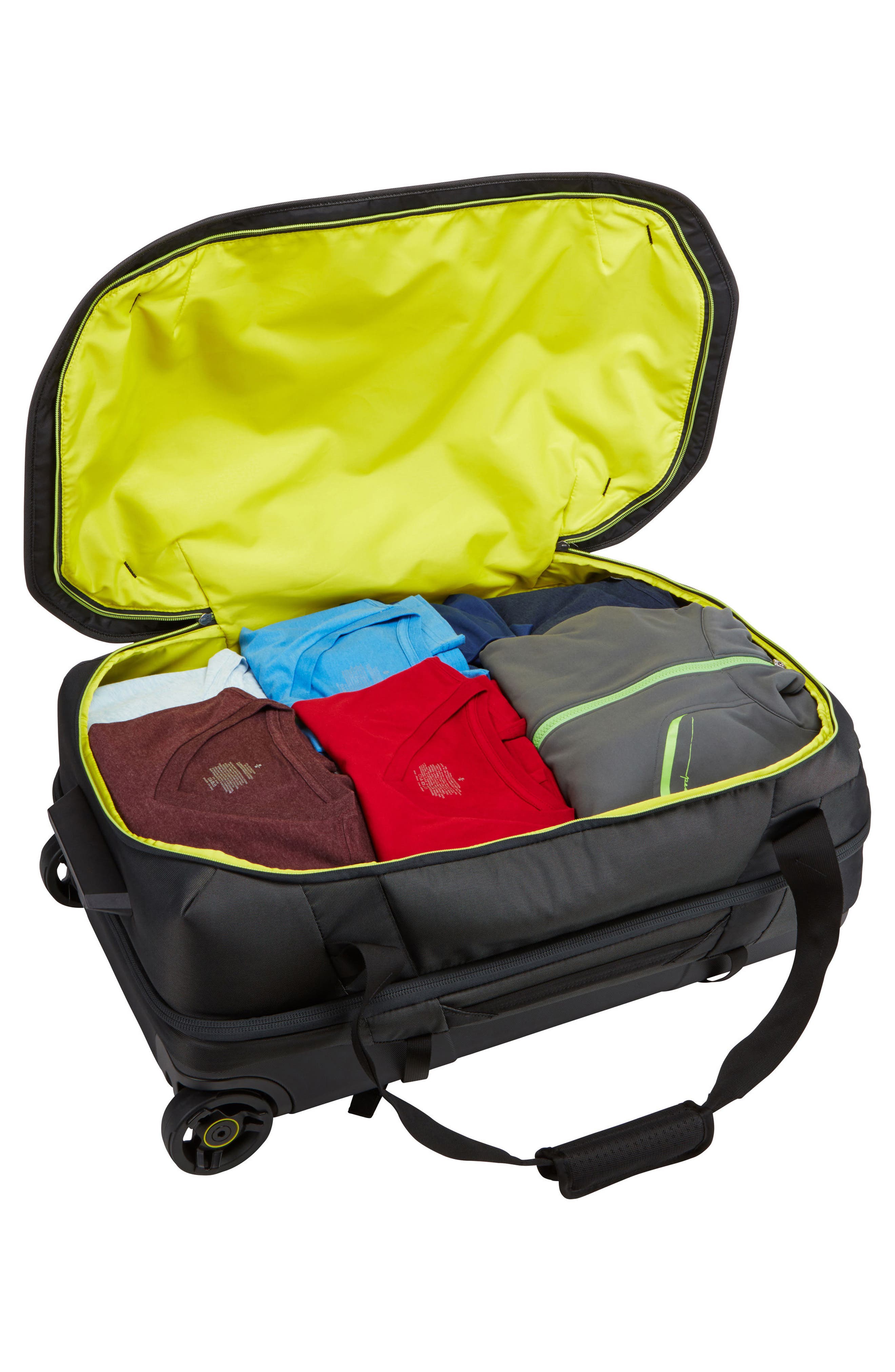 Thule Subterra 28-Inch Suitcase, Alternate, color, 