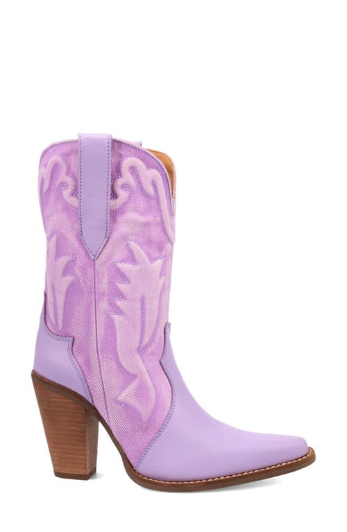Dingo Tipsy Cowboy Boot