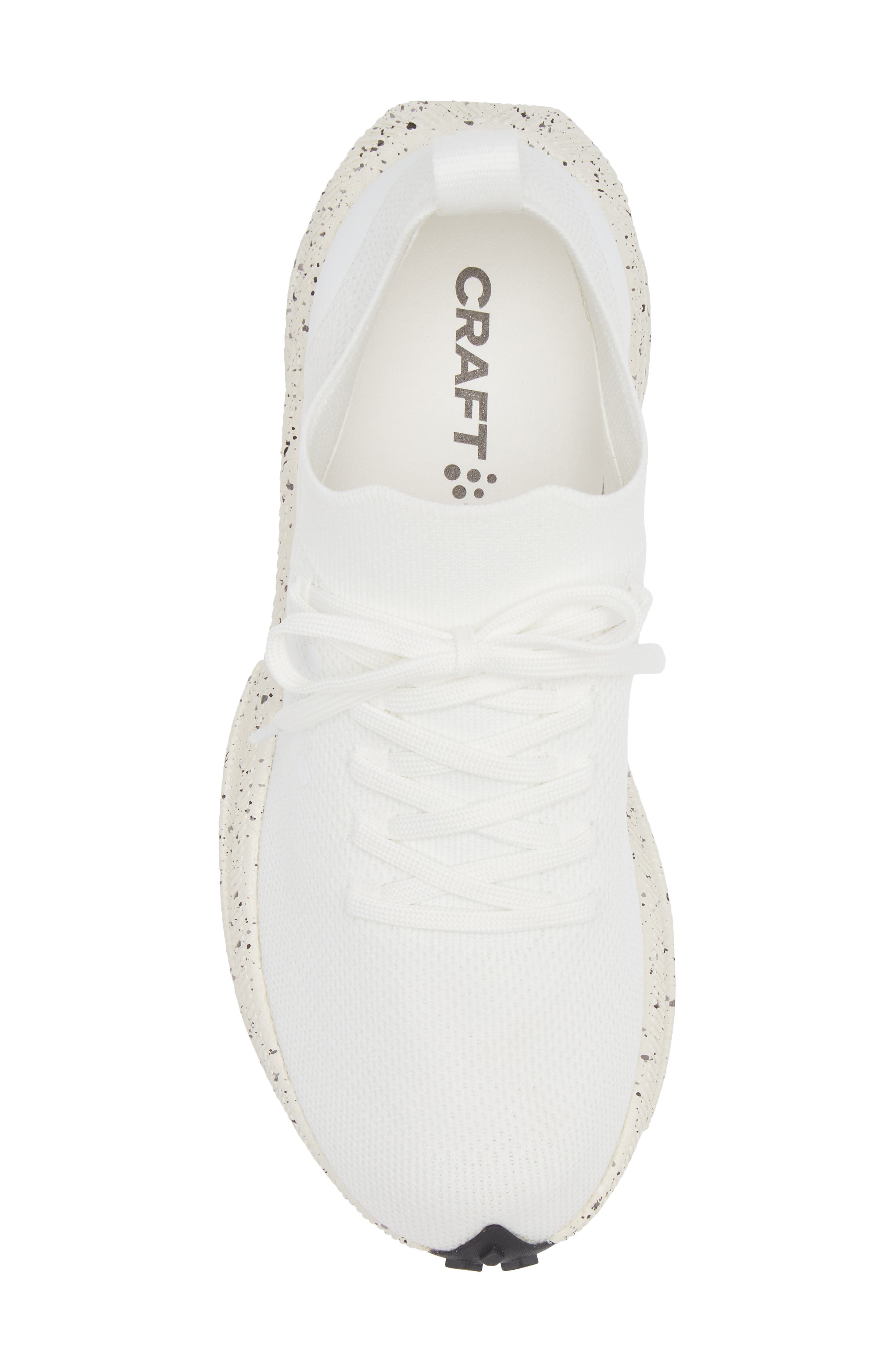 Craft Endurance Nature Running Shoe, Alternate, color, 