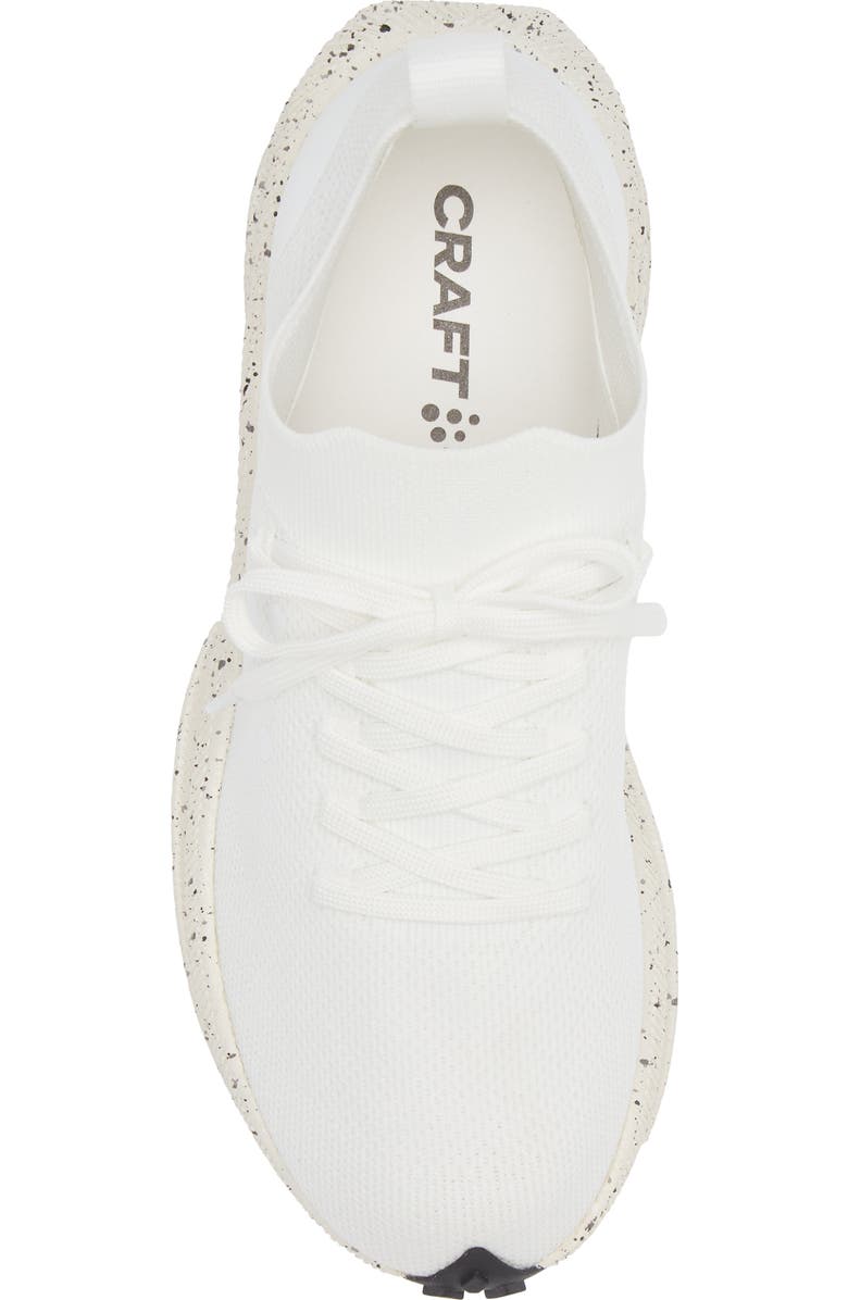 Craft Endurance Nature Running Shoe, Alternate, color,