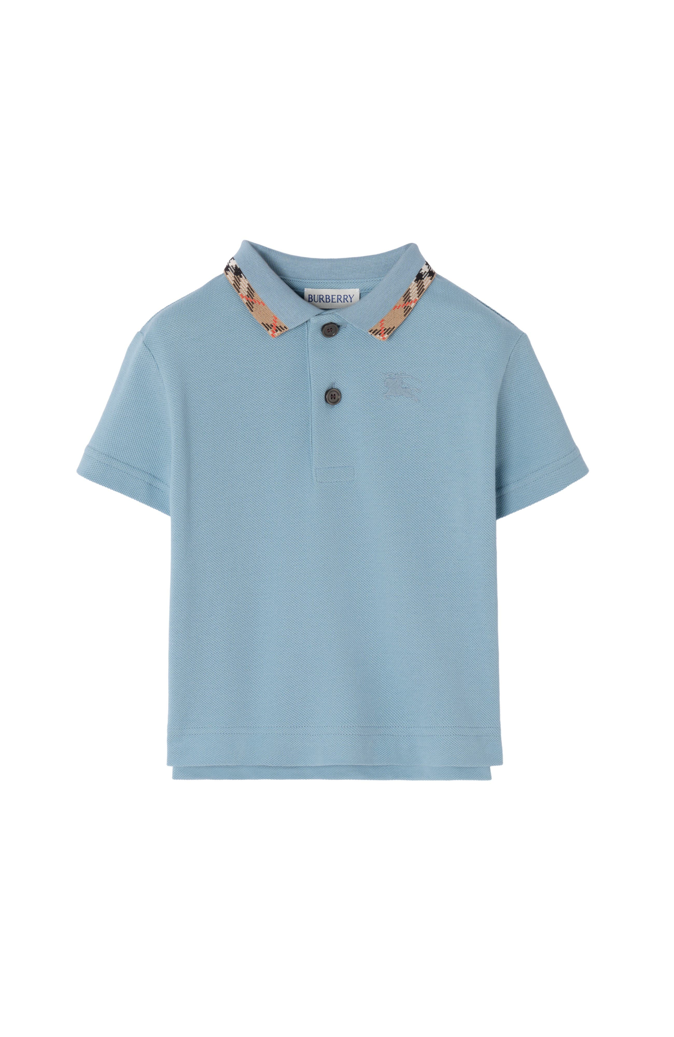 selected Misty blue