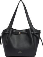 Nanette Lepore Laurel Belted Shoulder Bag