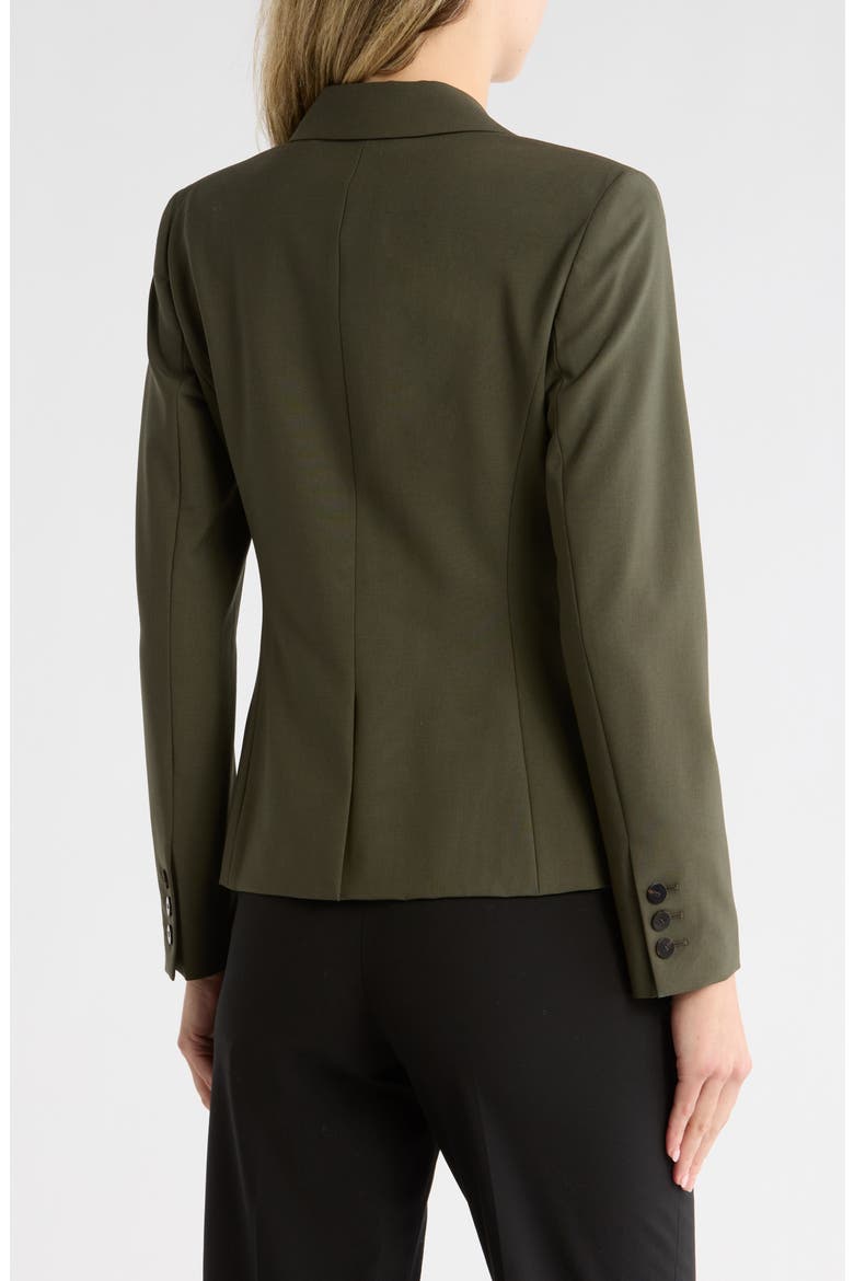 Theory Gabe Stretch Wool Blazer (Women) | Nordstromrack