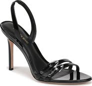 Veronica Beard Austin Slingback Sandal