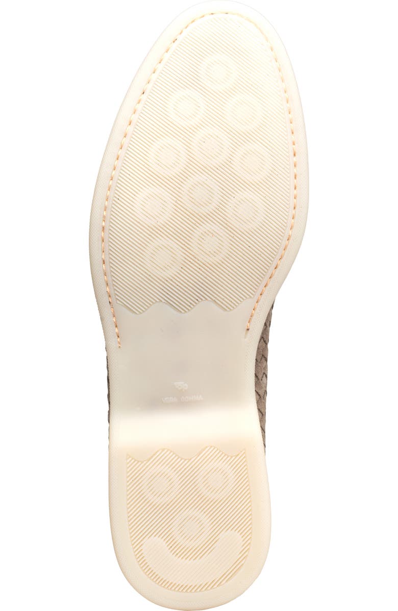 Mezlan San Lucar Woven Loafer, Alternate, color,