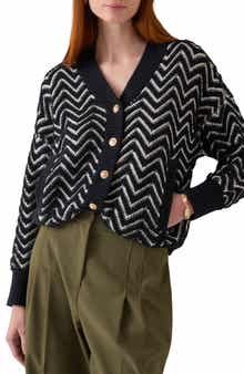 Dakota Loop Cardigan