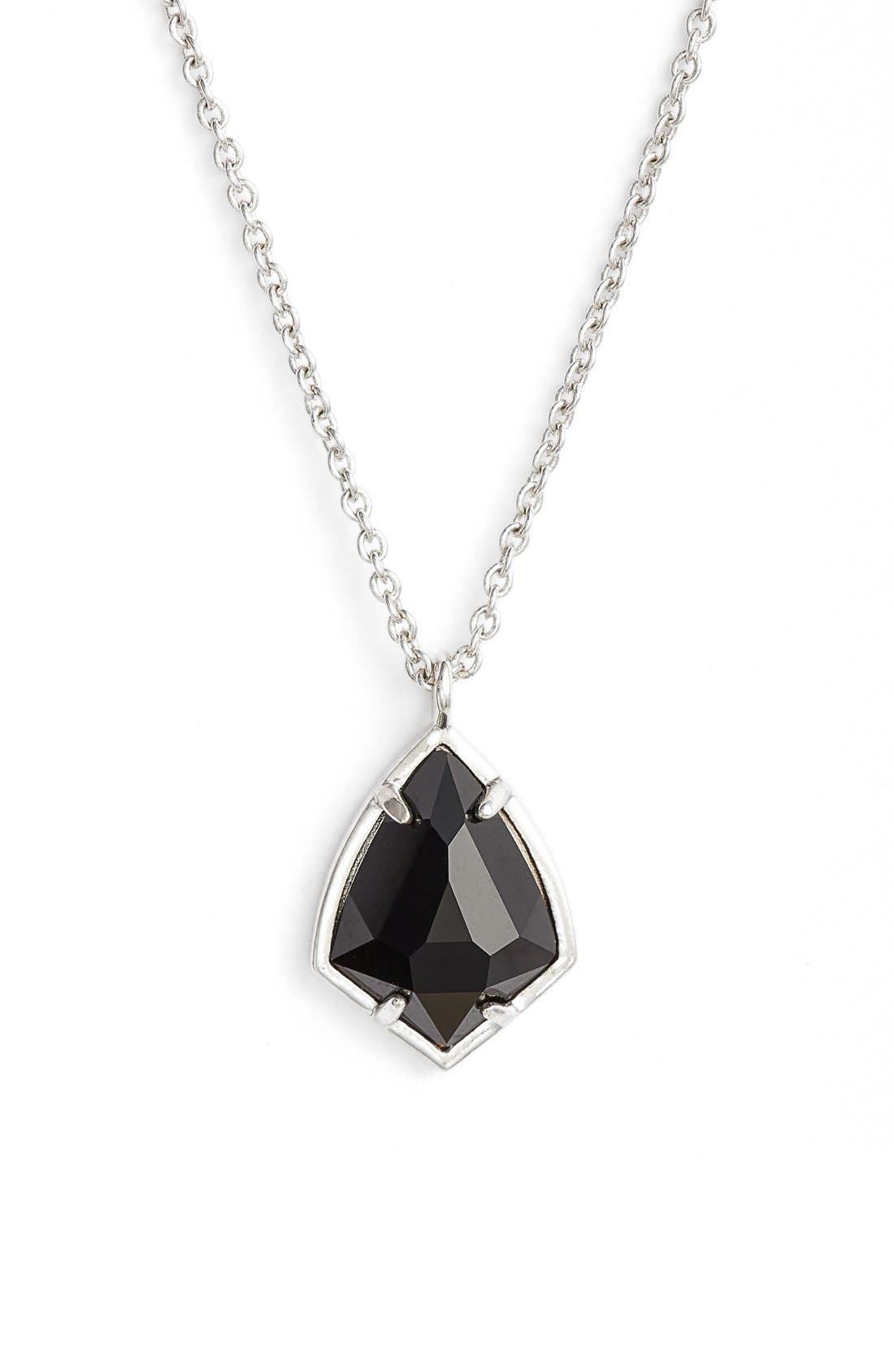 BLACK/ SILVER