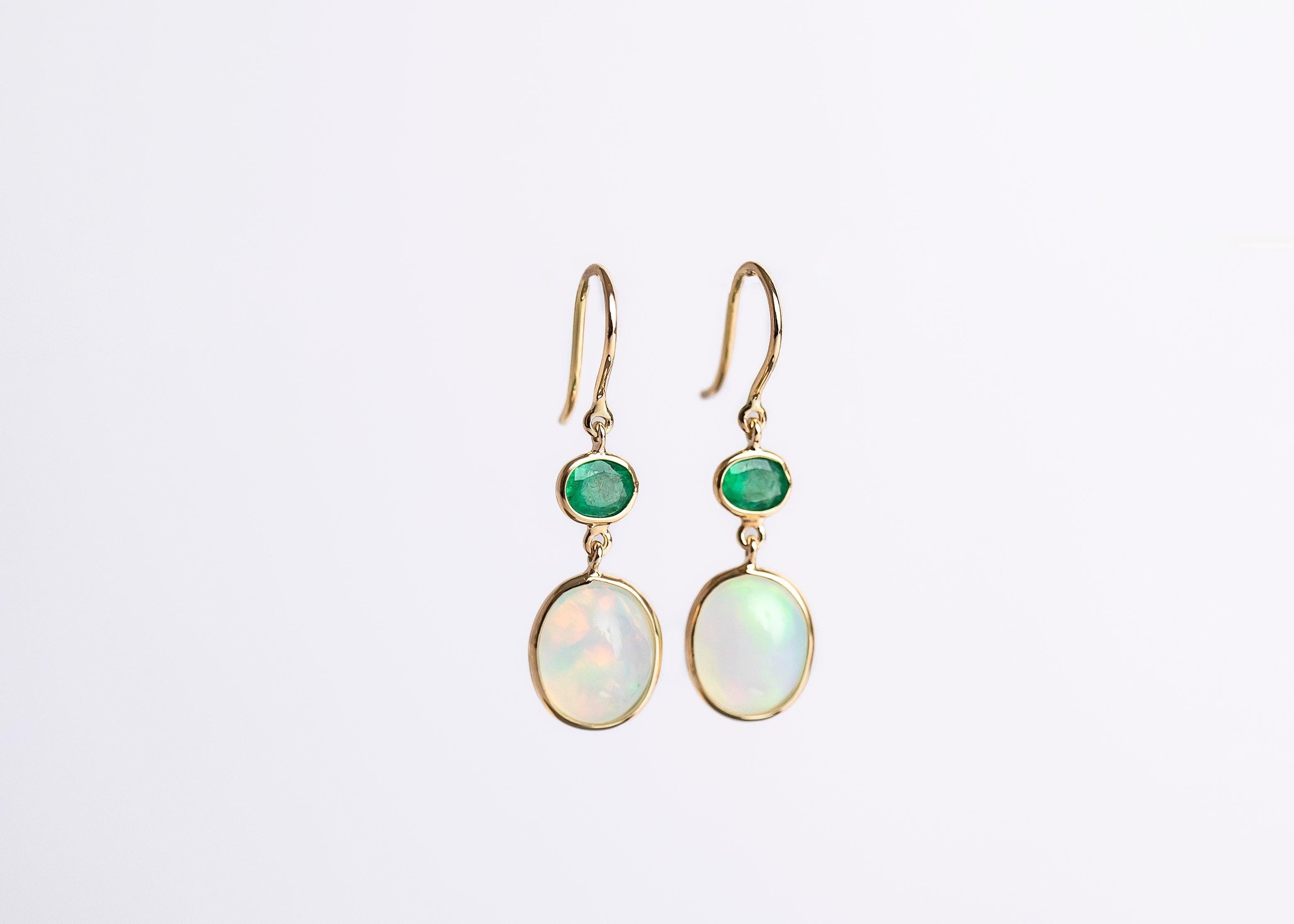 selected Emerald