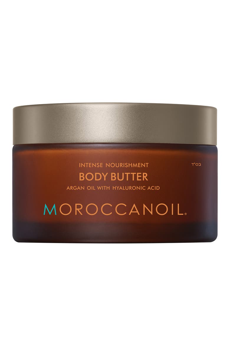 Body Butter, Main, color, NO COLOR