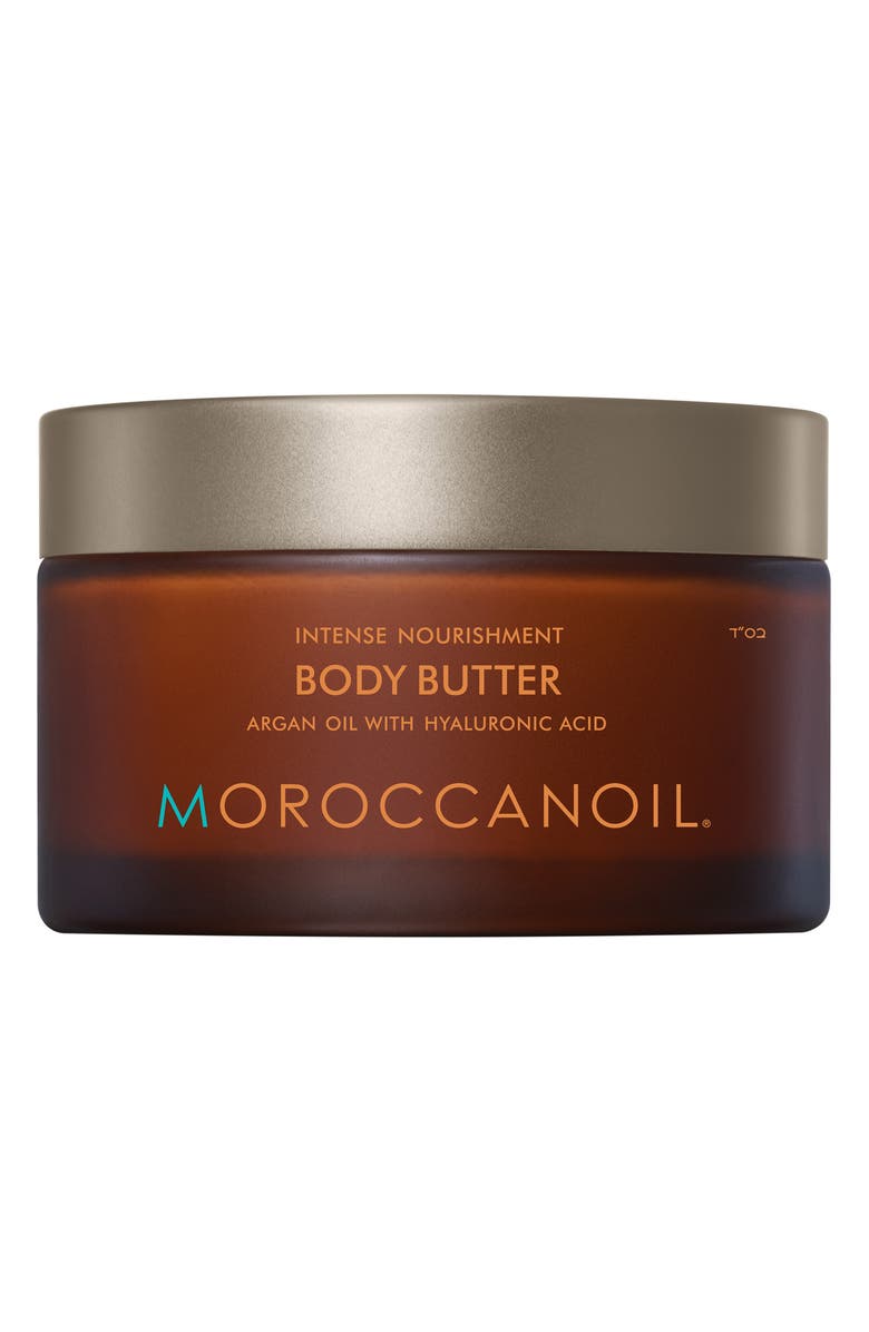 MOROCCANOIL<sup>®</sup> Body Butter, Main, color, 