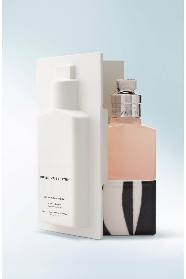 Rosa Carnivora Refillable Eau de Parfum (Women) | Nordstrom