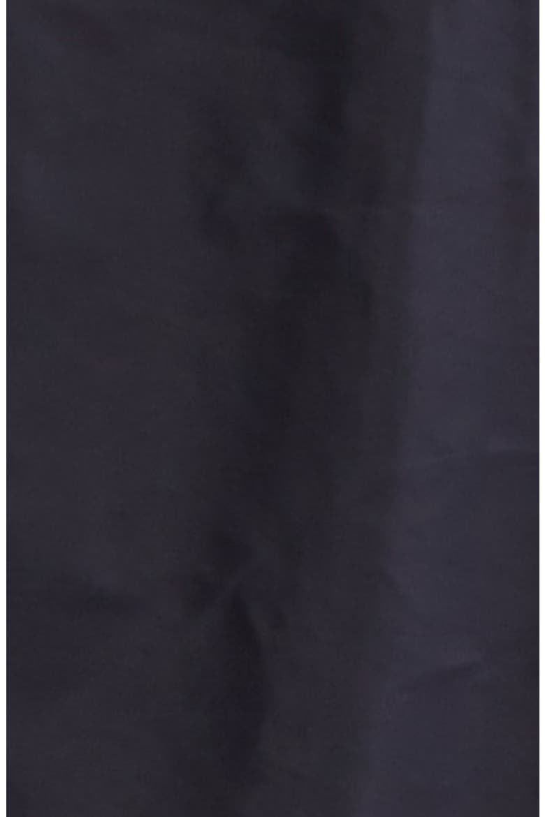 Ouge Water Repellent Nylon Jacket, Alternate, color, NAVY
