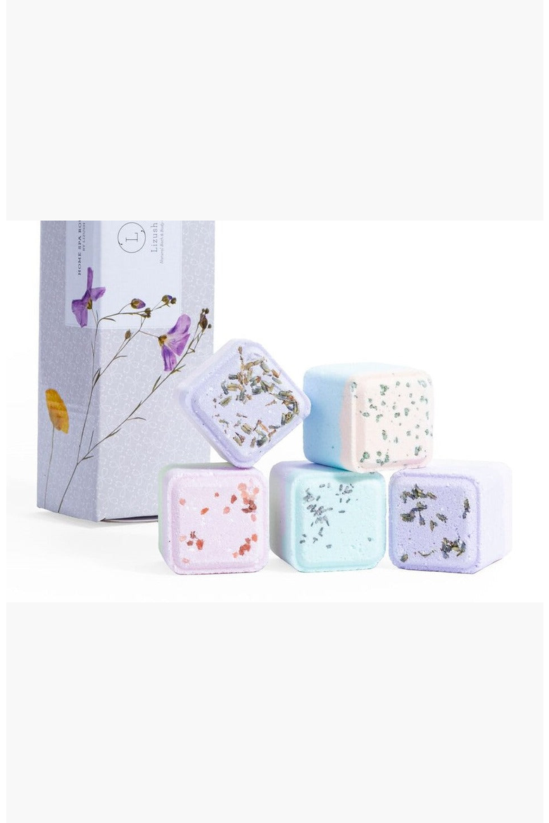 Mixed Scents Shower Steamers Gift Set, Alternate, color, None