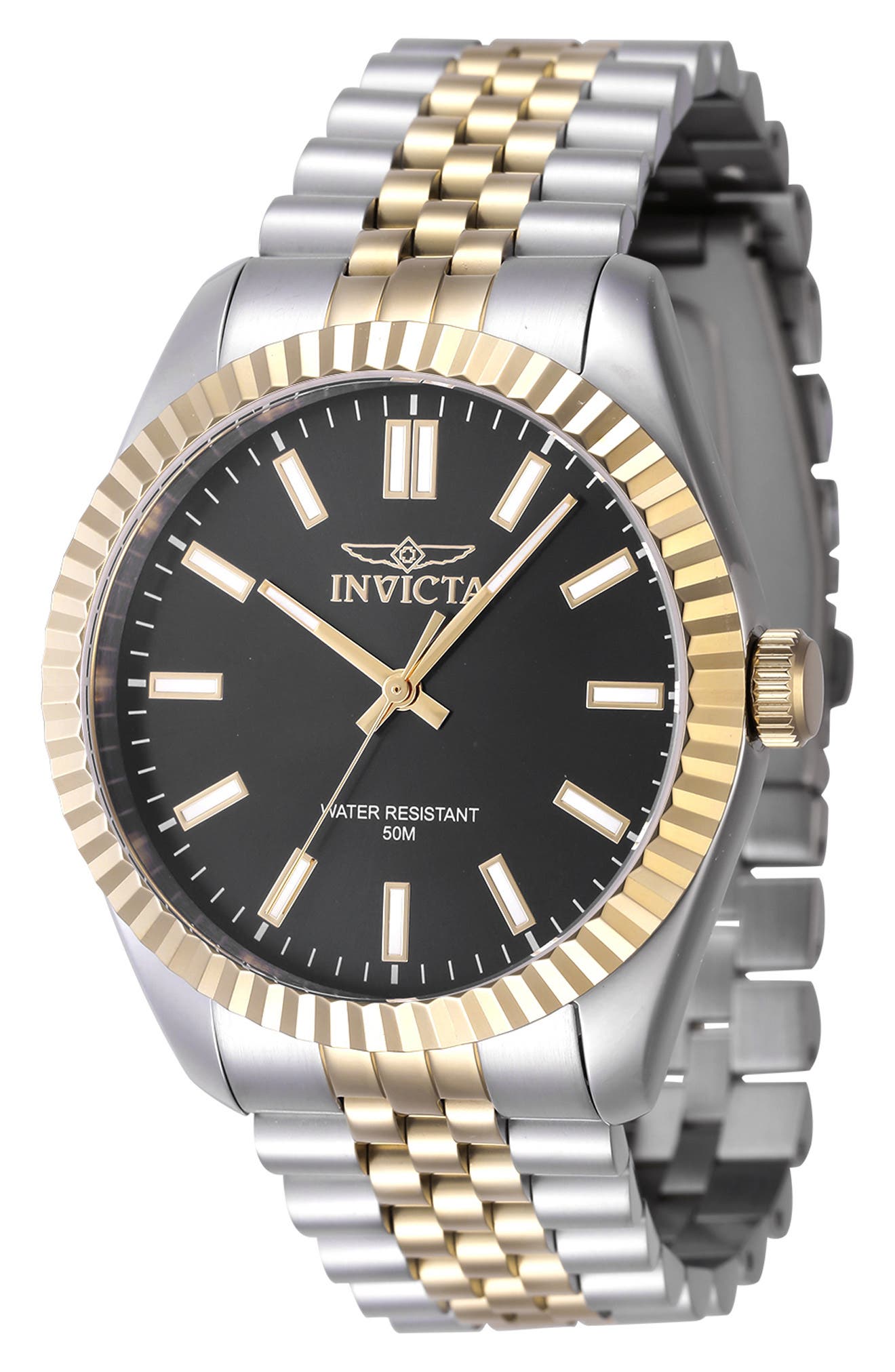 Specialty Bracelet Watch, 43mm