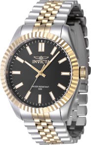 INVICTA Specialty Bracelet Watch, 43mm