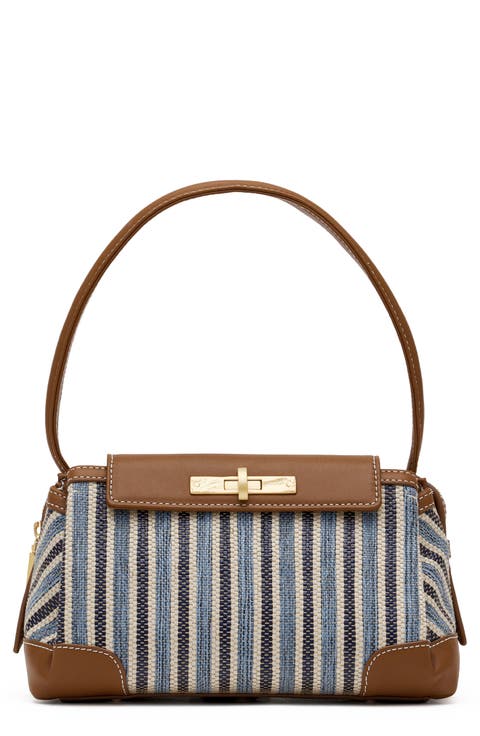 Medium Shoulder Bag