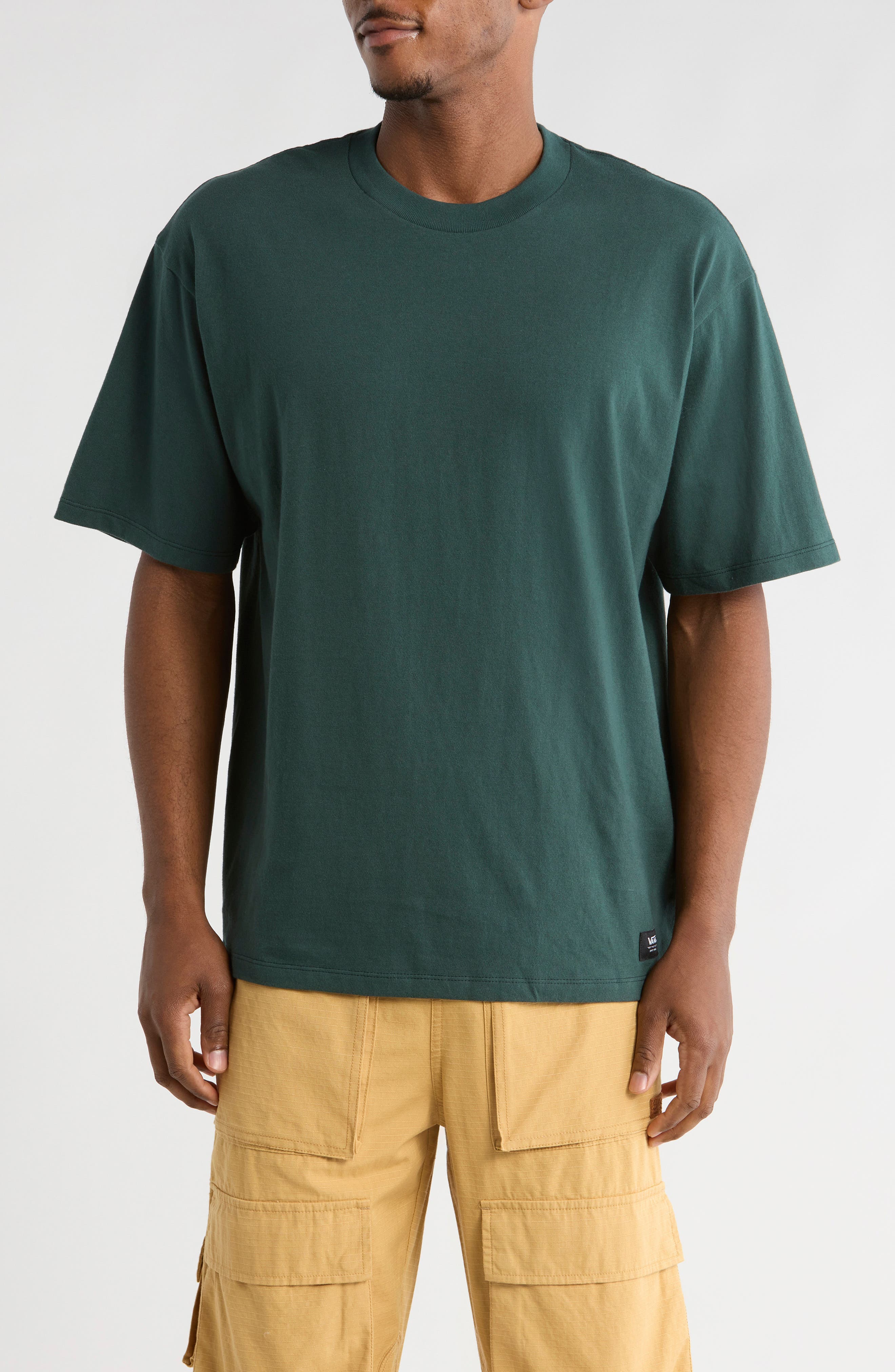 Vans Original Standards Crewneck T-Shirt
