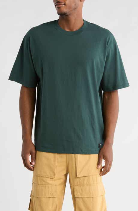 Vans Original Standards Crewneck T-Shirt