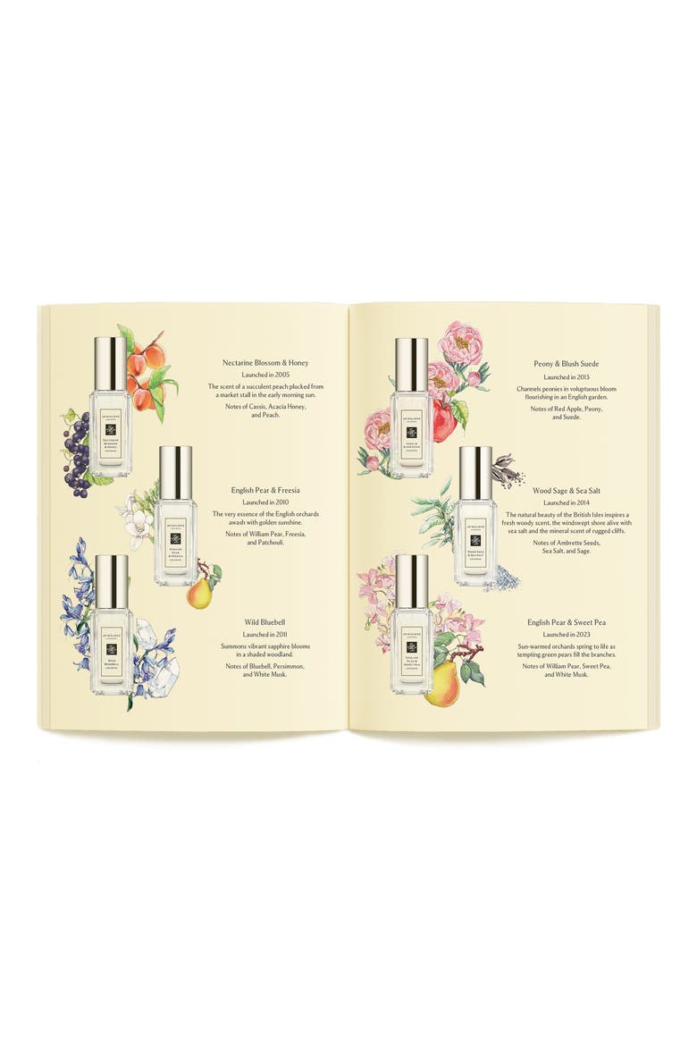 Art of Scent Discovery Cologne Set, Alternate, color, NO COLOR