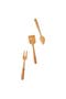 selected Teak