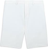 Scott Barber Sonoma Flat Front Travel Shorts