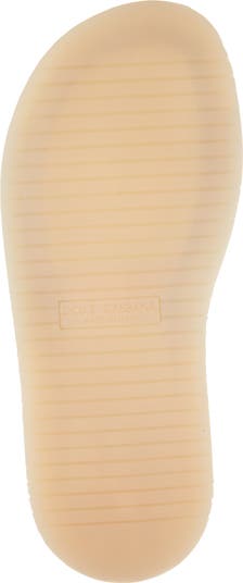 Beachwear Slide Sandal